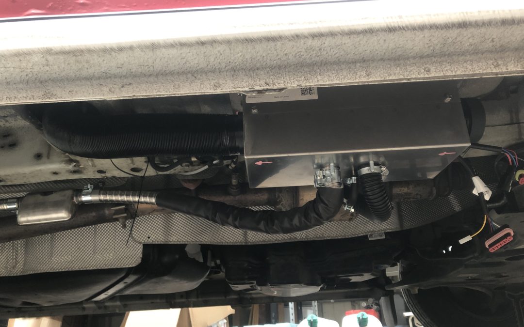 La Customisation avant vente