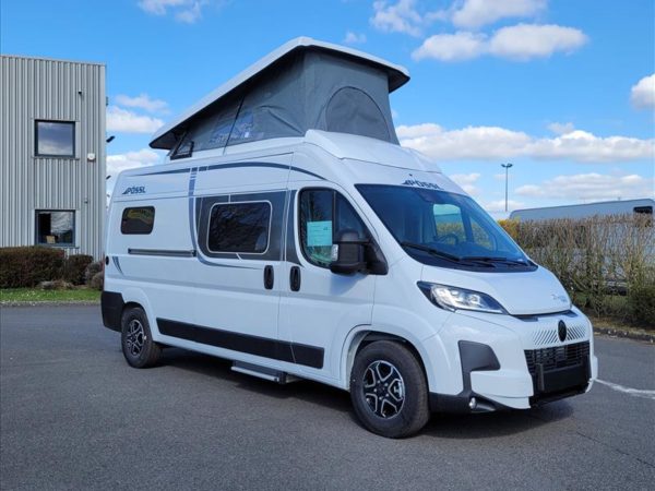 POSSL 2 WIN S PLUS BLANC 2026