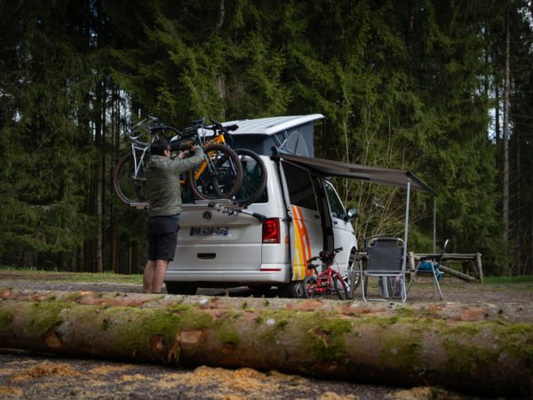 VW CALIFORNIA COAST DSG7 2025 White Candy 2