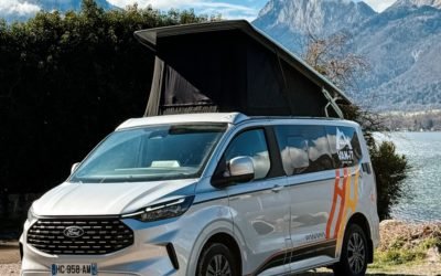 Ford Panama P10+ VS Volkswagen California T6 : le match 2026